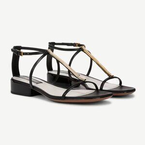 Franco Sarto Misty Strappy Sandal